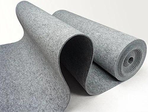 Product card: rolls of felt from Katerfel – manufacturer of nonwoven materials.