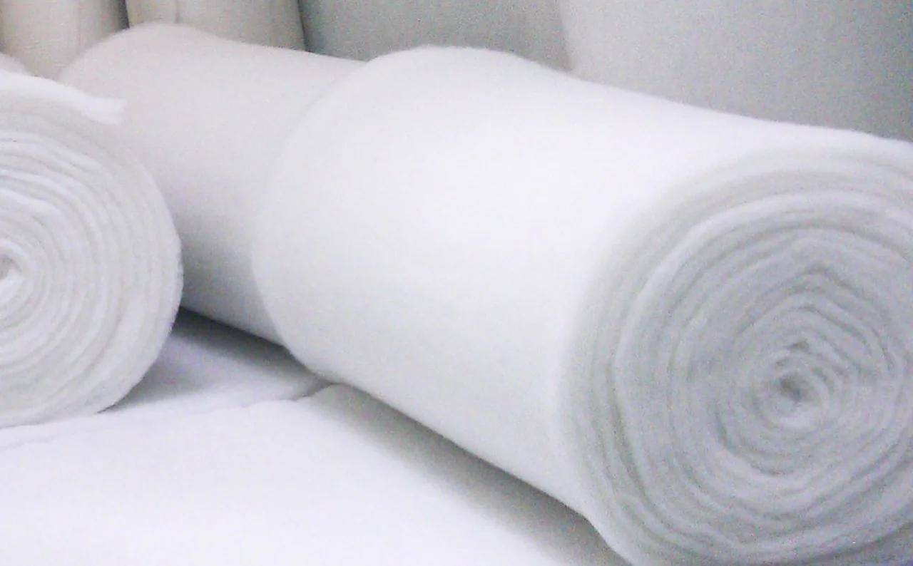 Karta produktu: rolki watoliny od Katerfel – producent materiałów włókninowych.